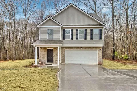 370 Cassidy Trail, Douglasville, GA 30134 - MLS#: 7540800