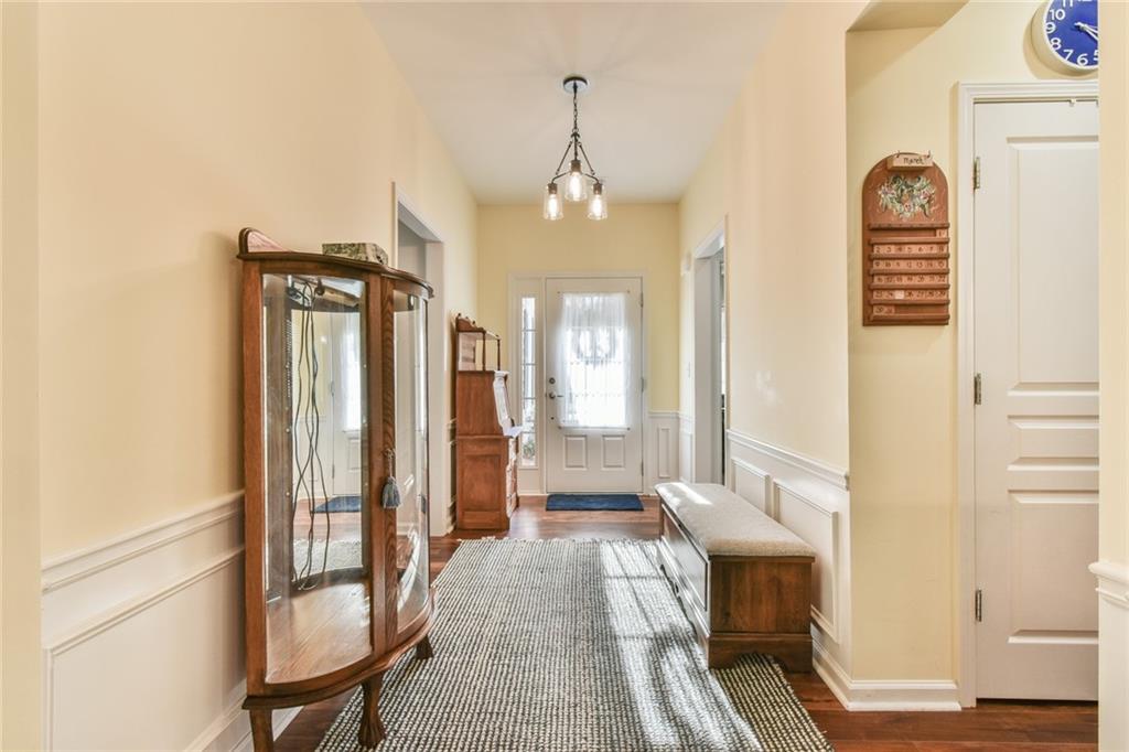 5981 Chimney Rock Drive