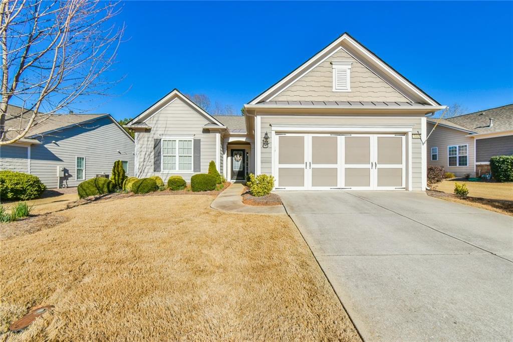 5981 Chimney Rock Drive