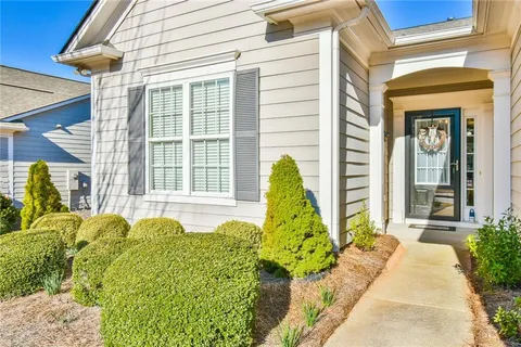 5981 Chimney Rock Drive, Hoschton, GA 30548 - MLS#: 7534833