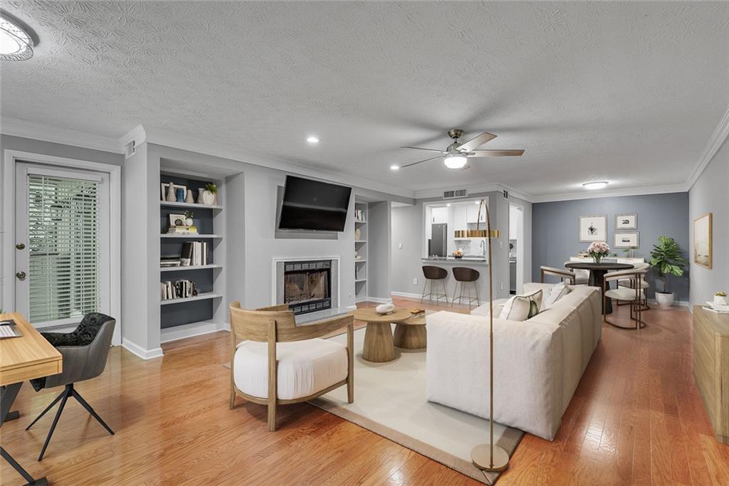 1015 Dunbar Drive