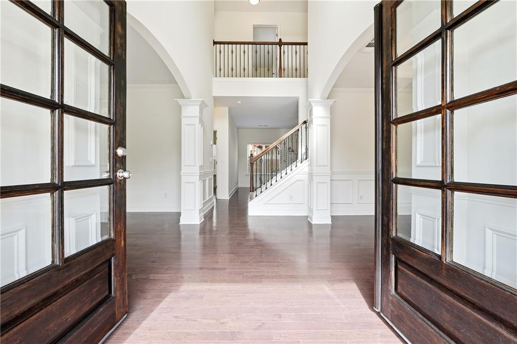 209 Lakestone Parkway