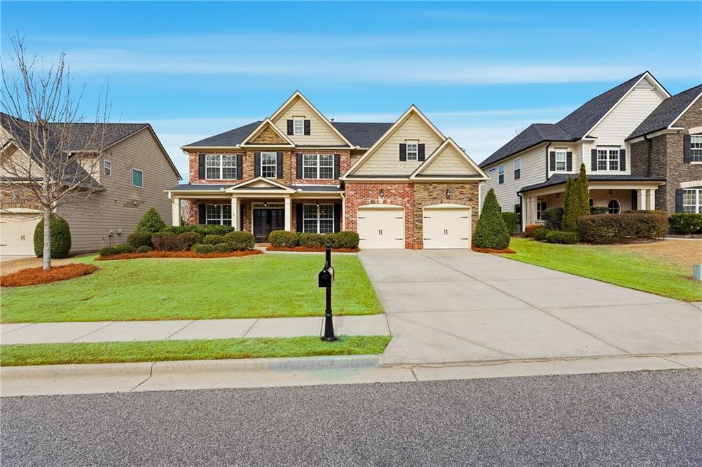 209 Lakestone Parkway