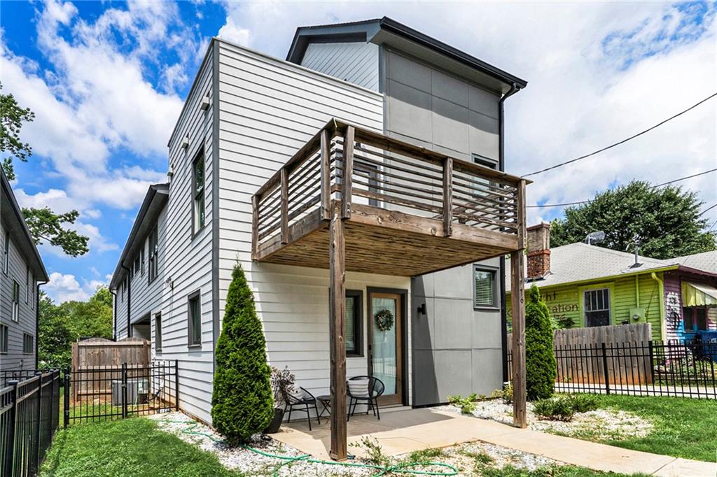 76-A Mayson Avenue Northeast NE