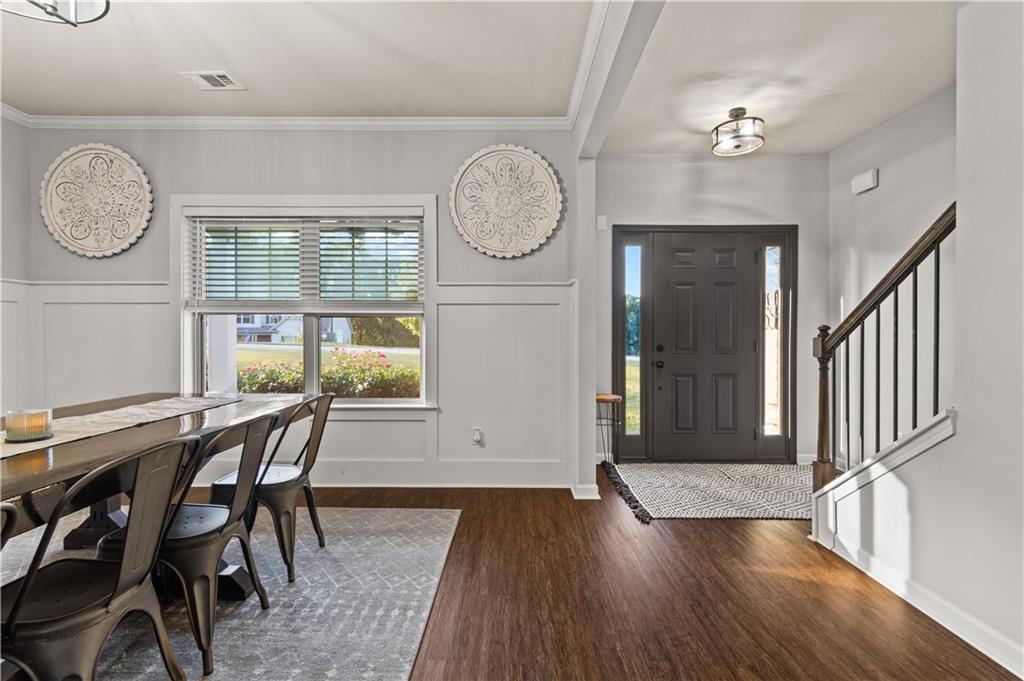 201 Whelchel Valley Drive