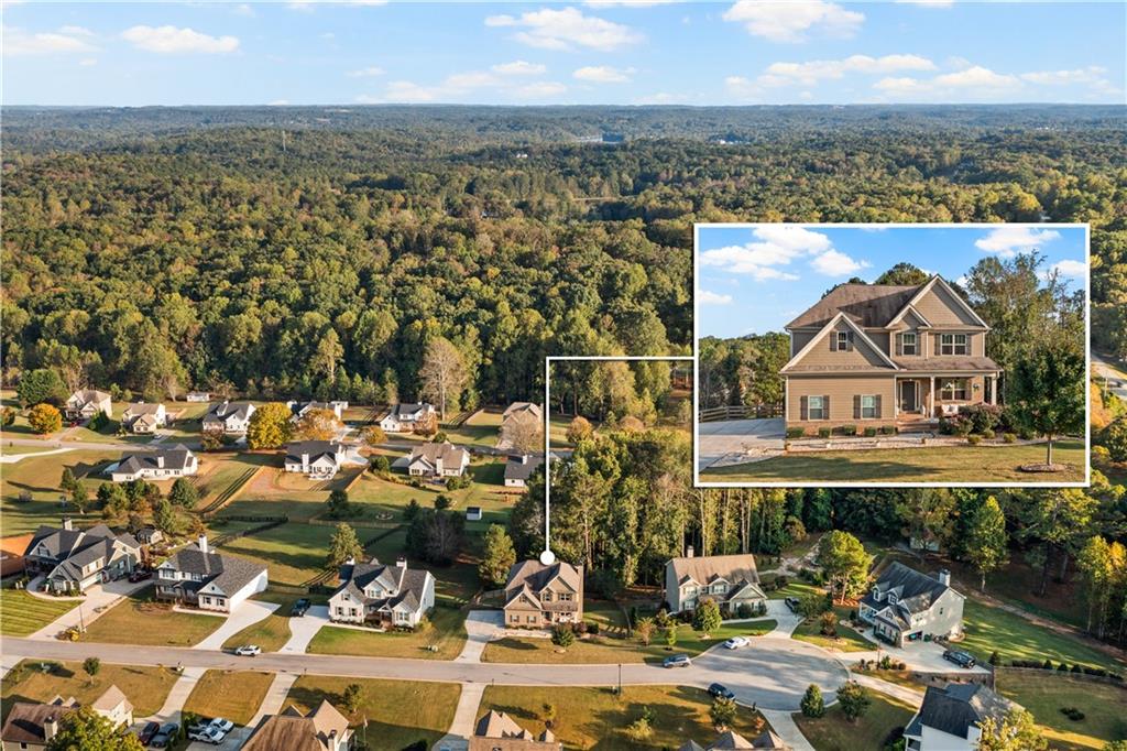 201 Whelchel Valley Drive