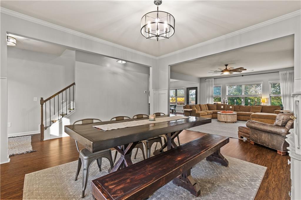 201 Whelchel Valley Drive