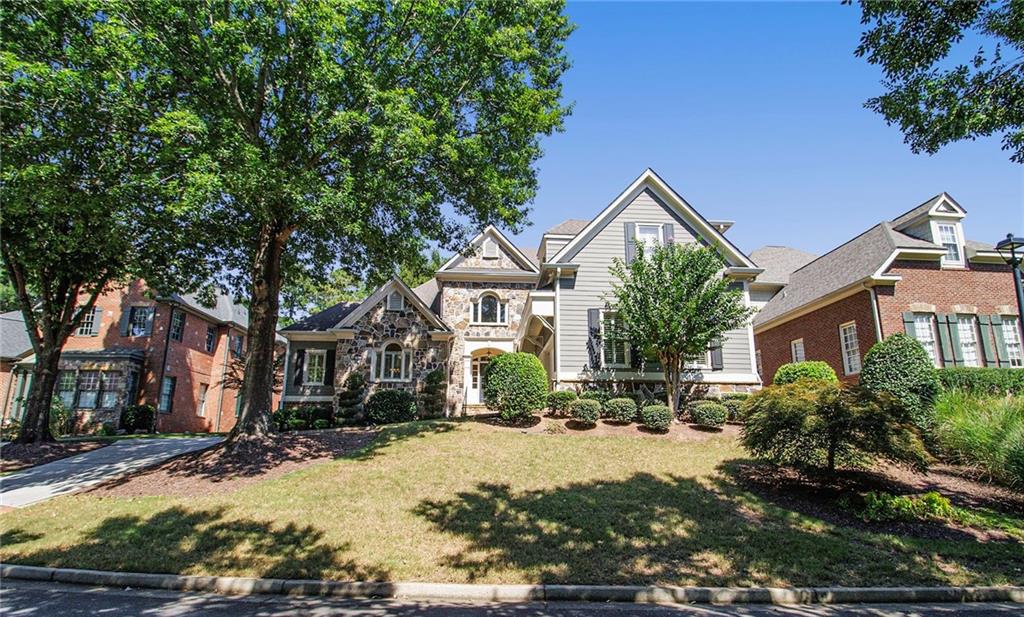 Windsor Pointe - Residential