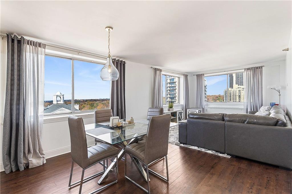 2479 Peachtree Road NE 1716