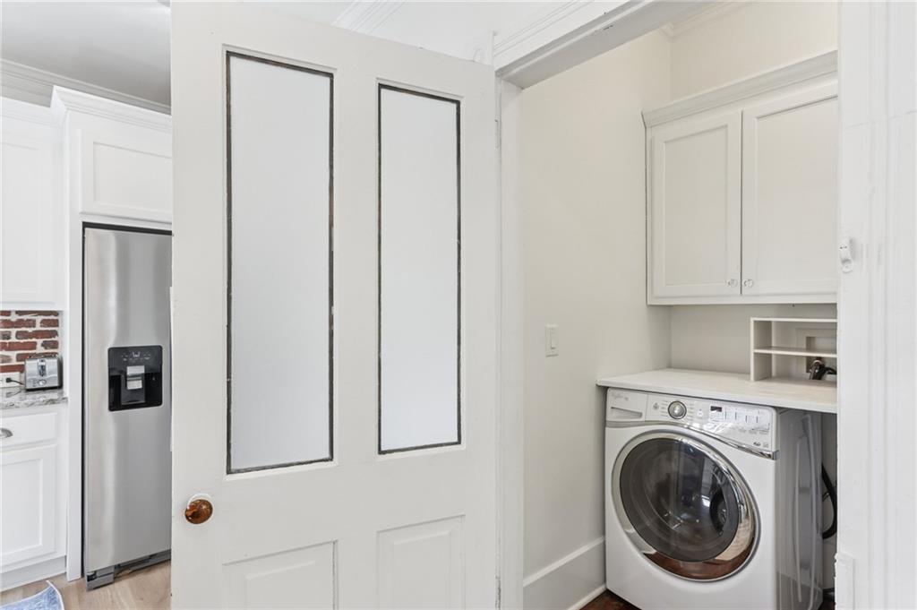 HISTORIC MARIETTA - Residential