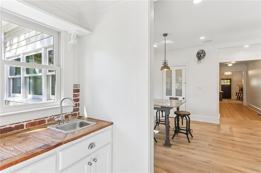 HISTORIC MARIETTA - Residential