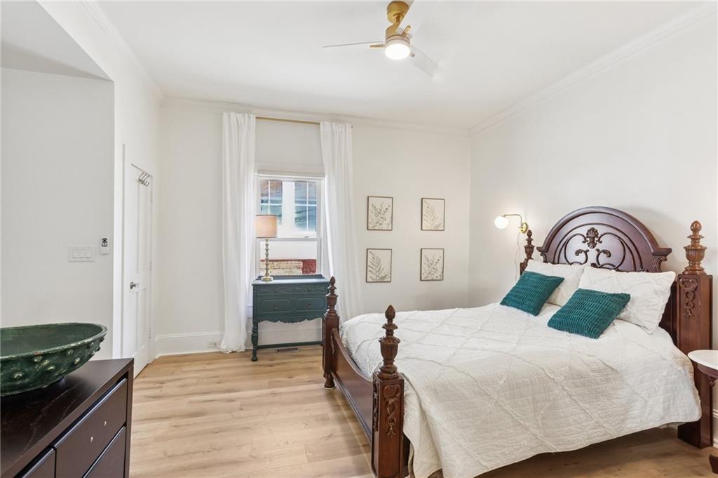 HISTORIC MARIETTA - Residential