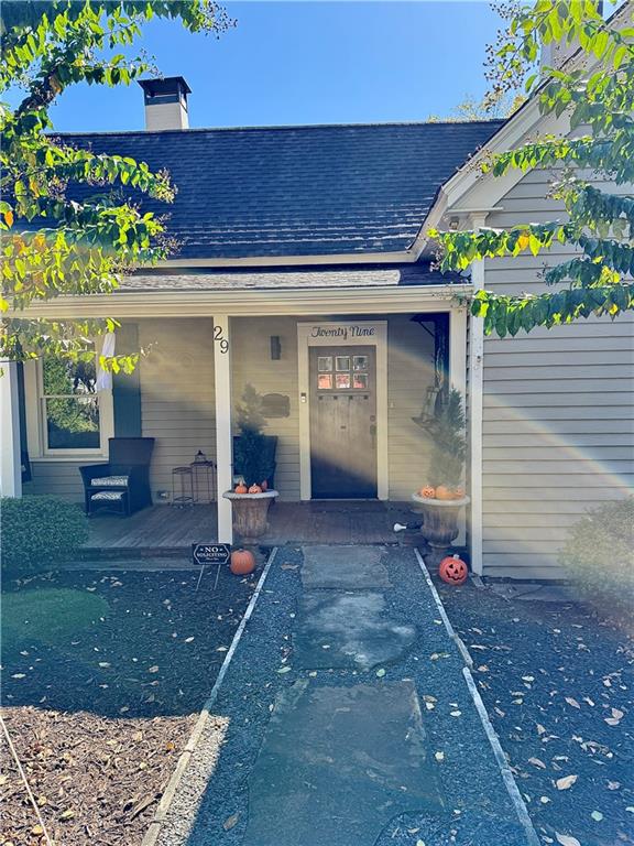 29 Sessions Street NW