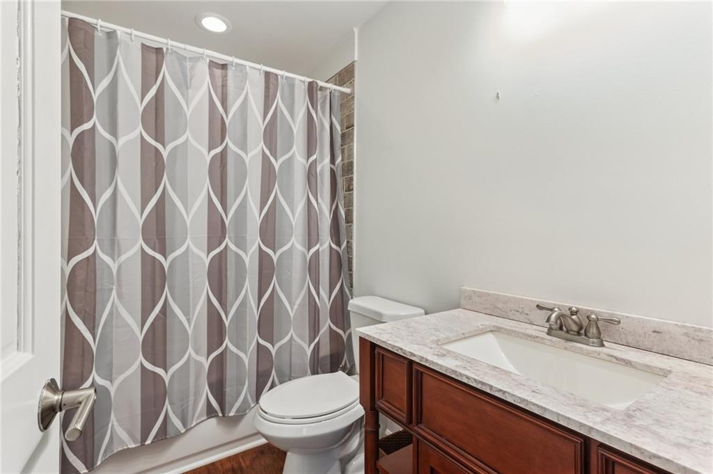 HISTORIC MARIETTA - Residential