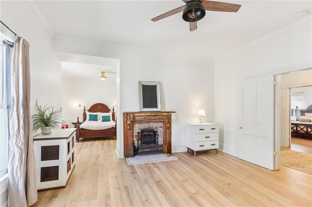 HISTORIC MARIETTA - Residential