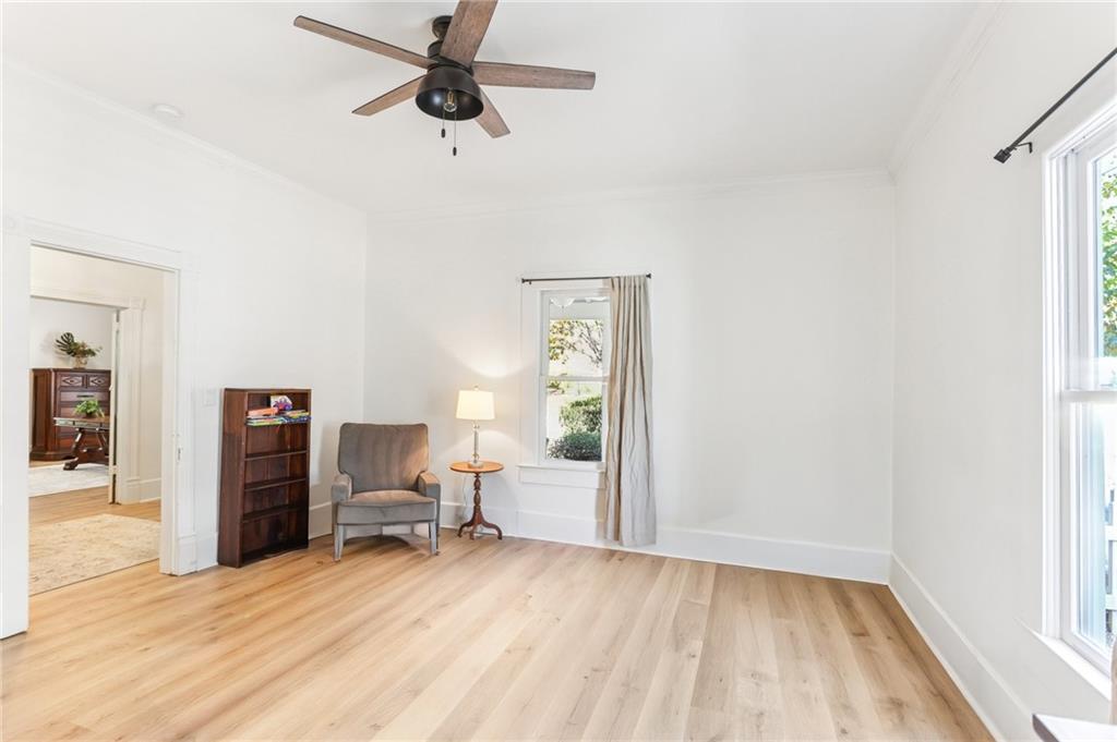 HISTORIC MARIETTA - Residential