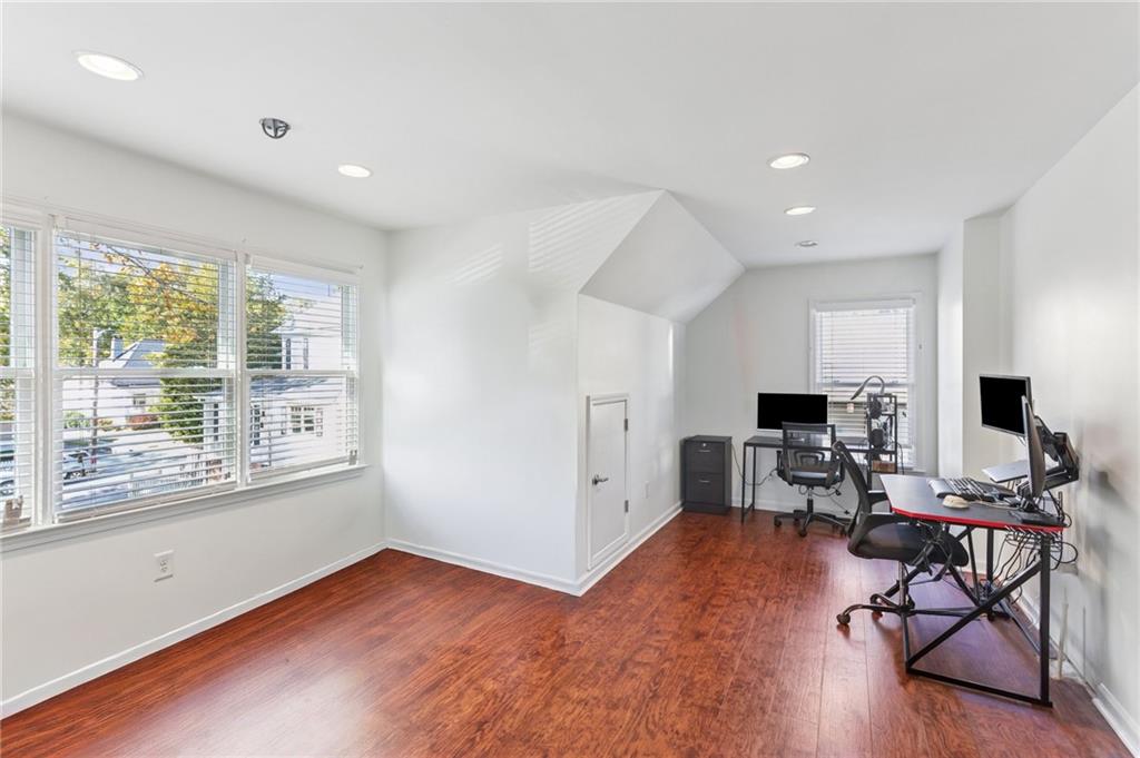 HISTORIC MARIETTA - Residential