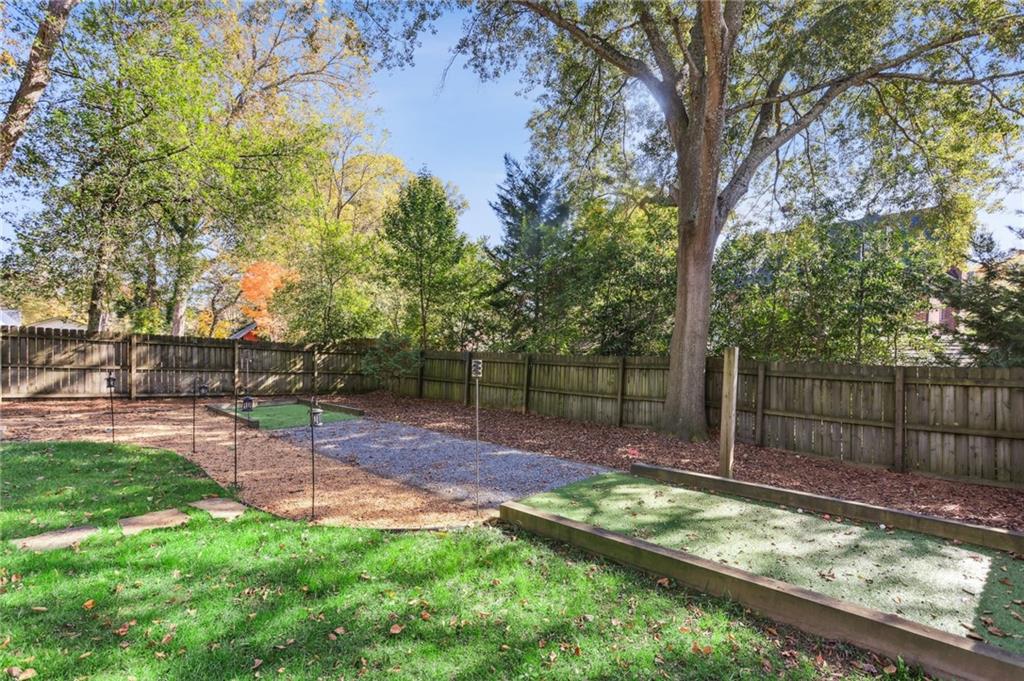 HISTORIC MARIETTA - Residential