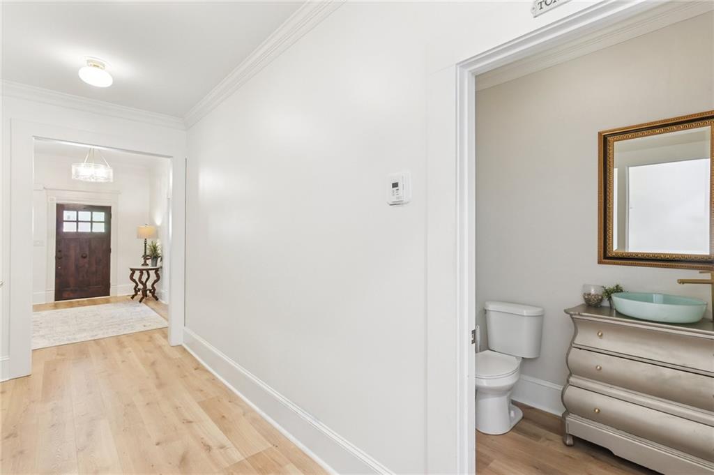 HISTORIC MARIETTA - Residential