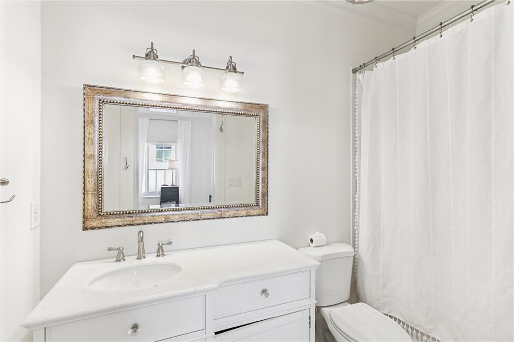 HISTORIC MARIETTA - Residential