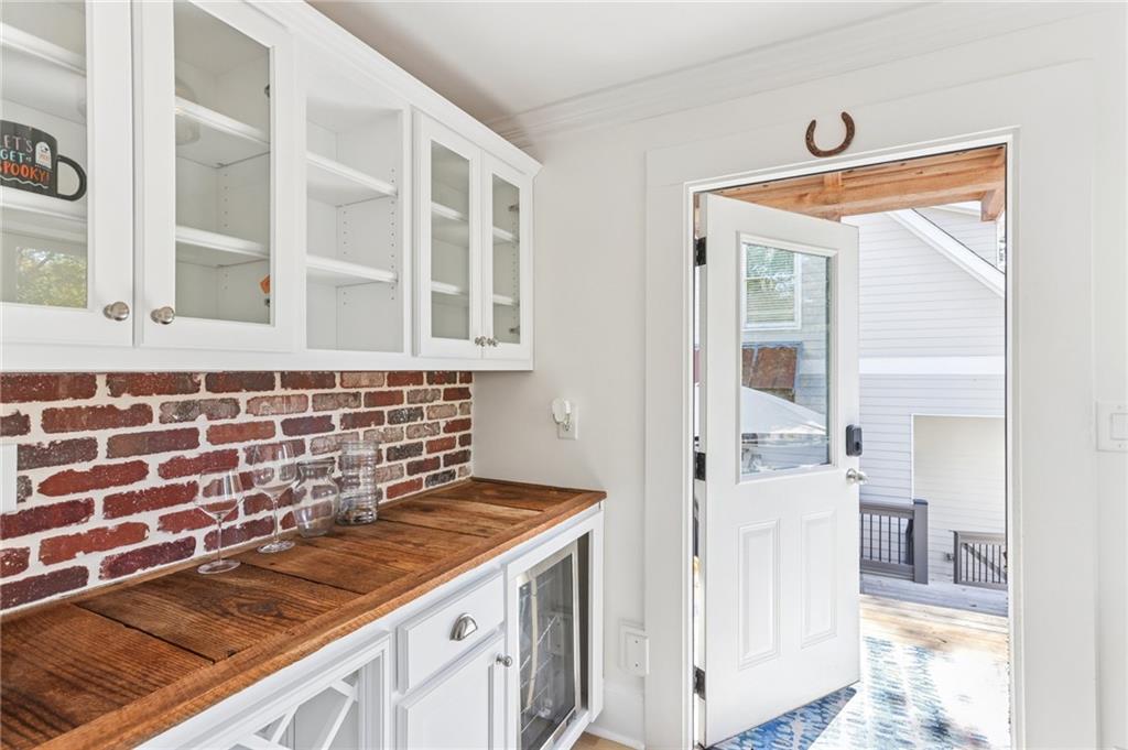 HISTORIC MARIETTA - Residential