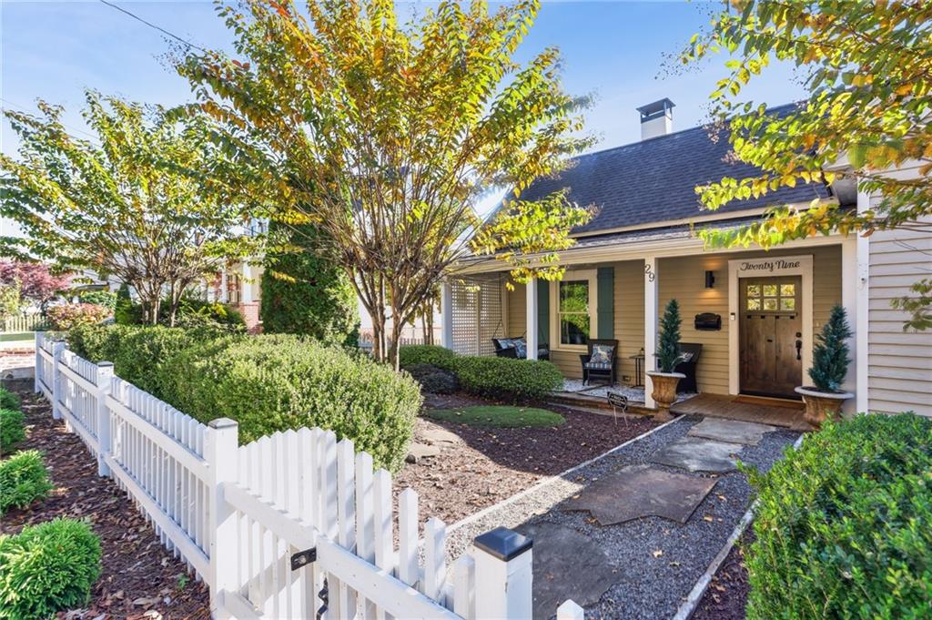 29 Sessions Street NW