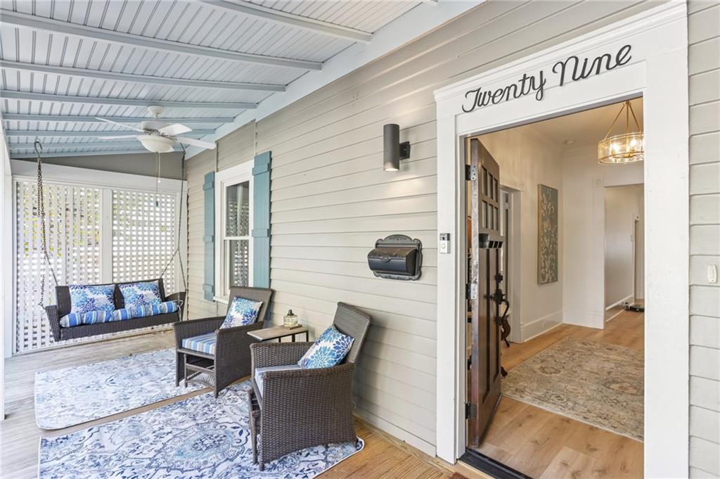 29 Sessions Street NW