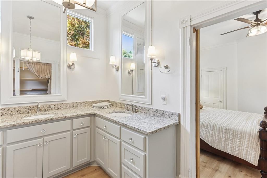 HISTORIC MARIETTA - Residential