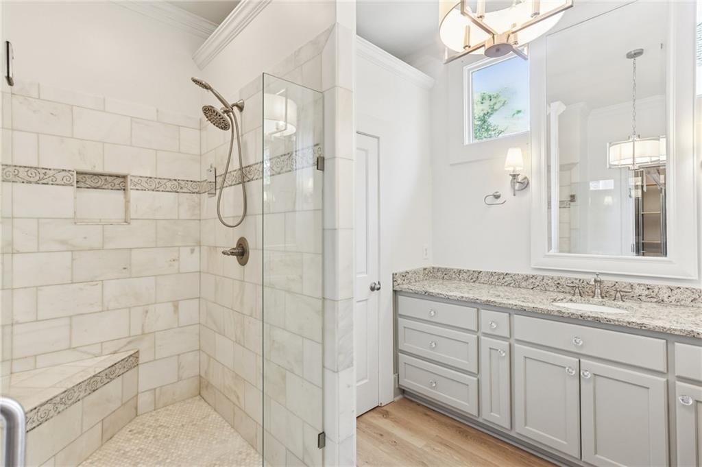 HISTORIC MARIETTA - Residential