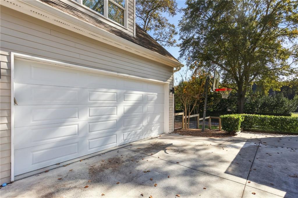 HISTORIC MARIETTA - Residential