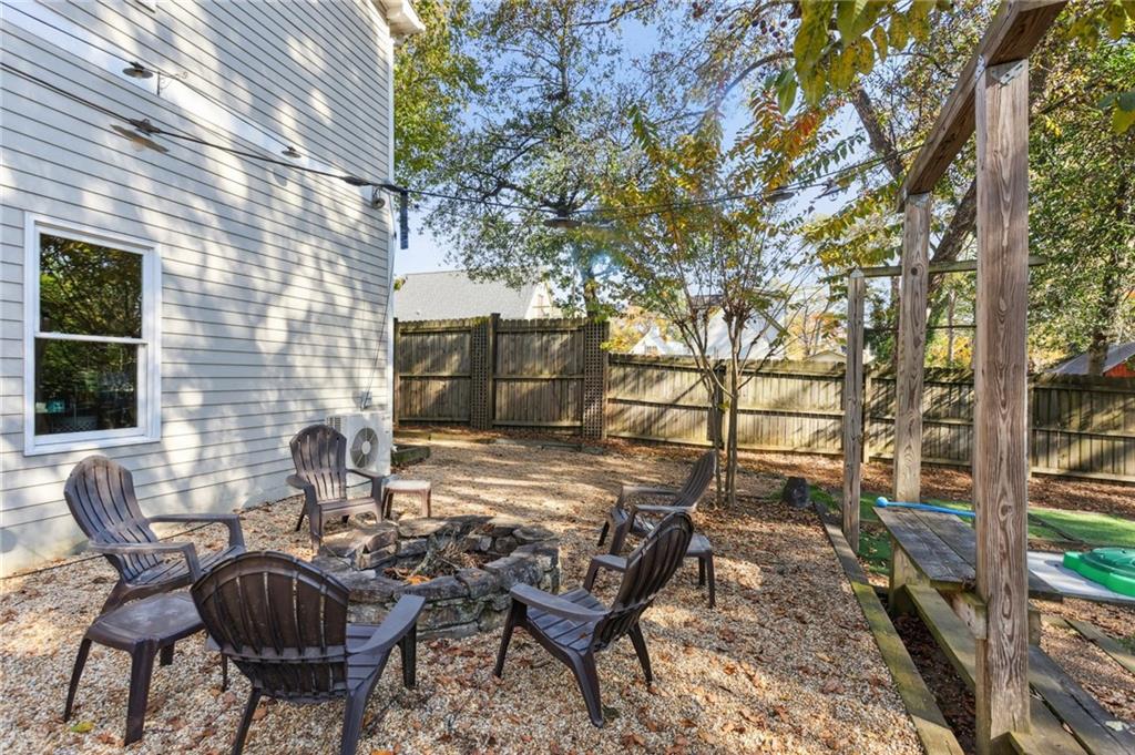 HISTORIC MARIETTA - Residential