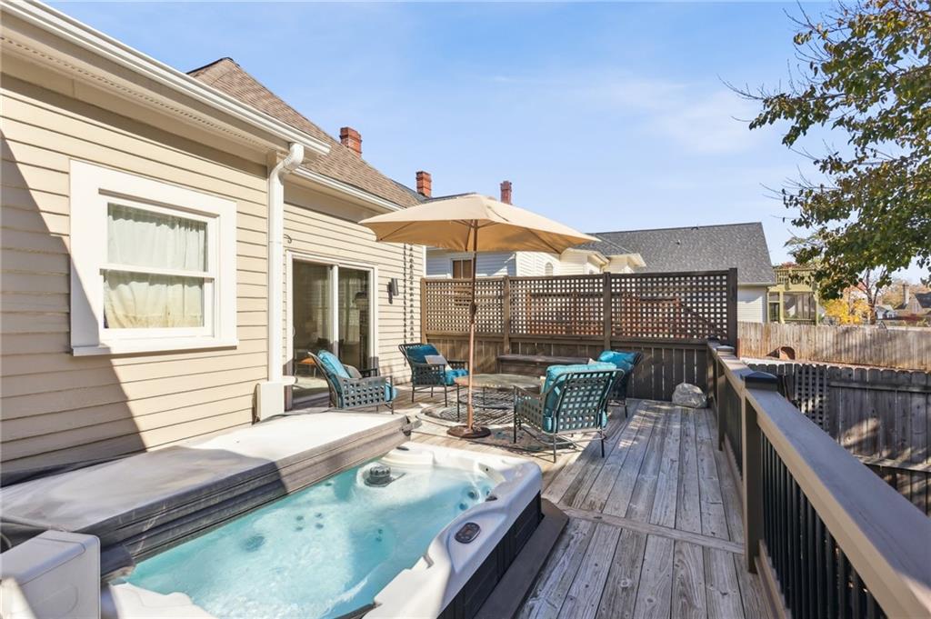 HISTORIC MARIETTA - Residential