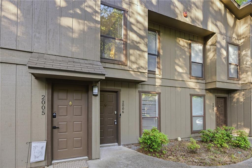 2006 Cumberland Court SE