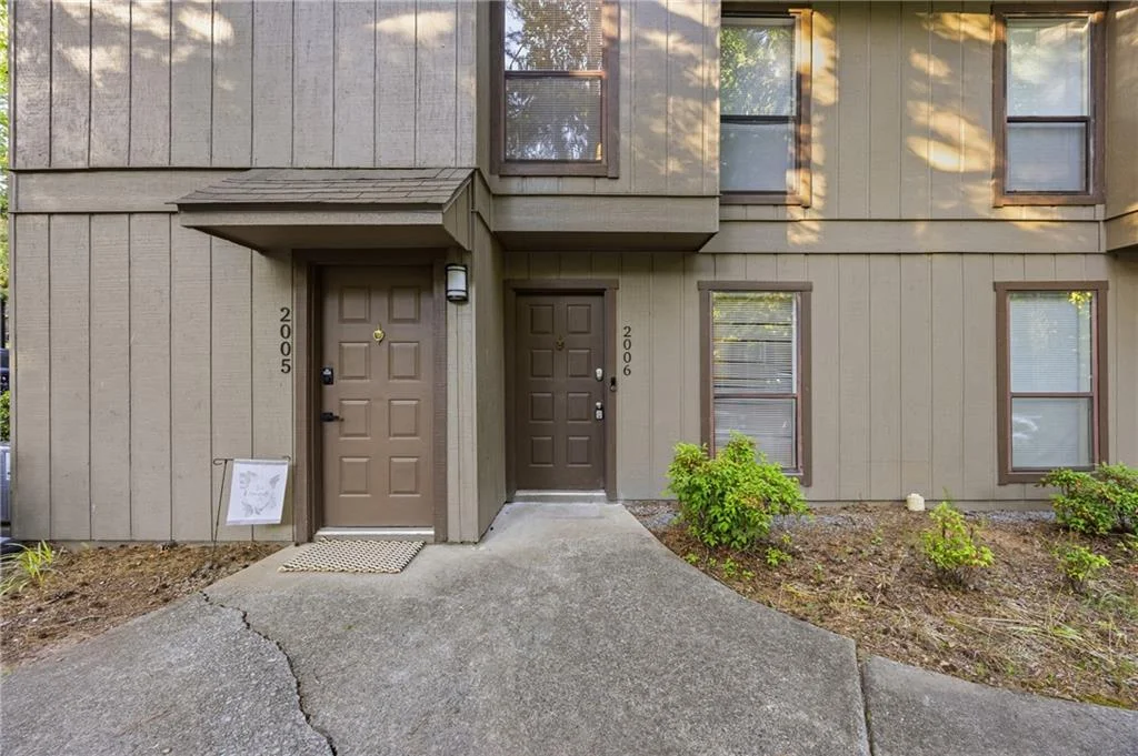 2006 Cumberland Court SE