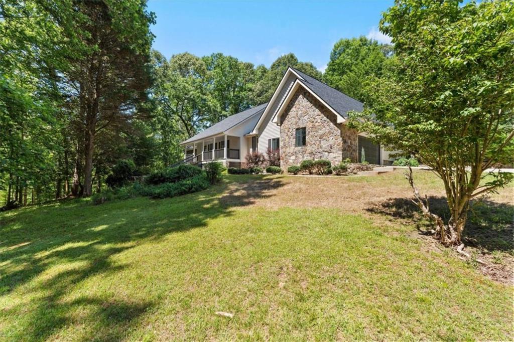 7448 Berea Road