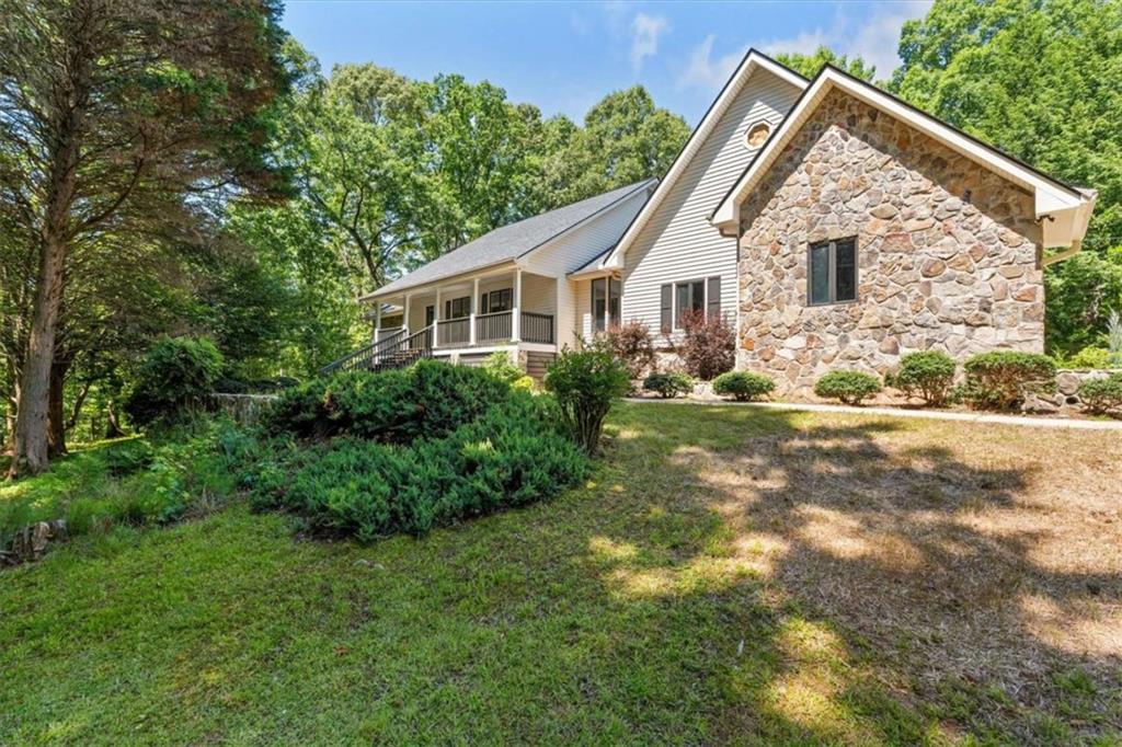 7448 Berea Road