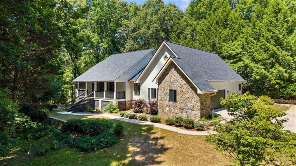 7448 Berea Road