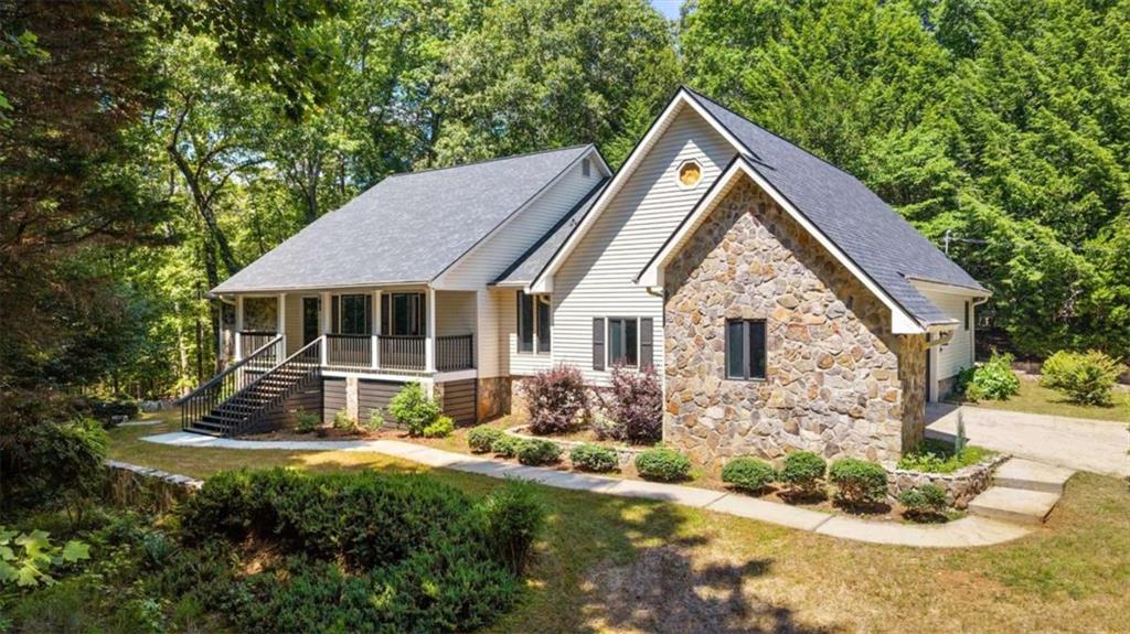 7448 Berea Road