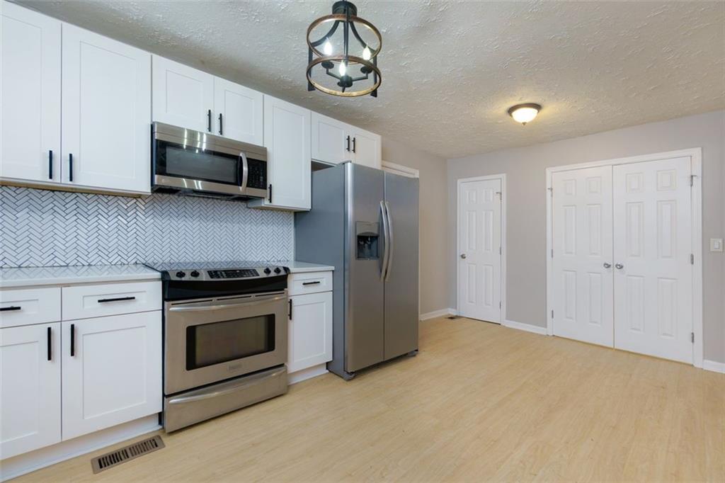 2917 Reveille Circle, Atlanta, Georgia image 11