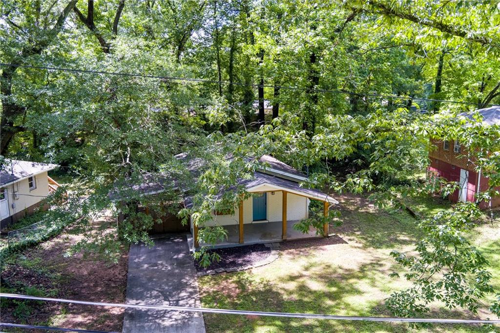 2917 Reveille Circle, Atlanta, Georgia image 21