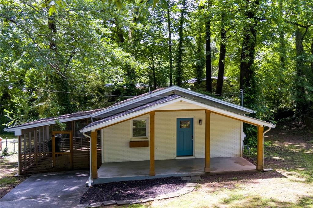 2917 Reveille Circle, Atlanta, Georgia image 20