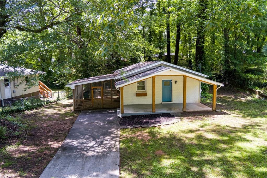 2917 Reveille Circle, Atlanta, Georgia image 18