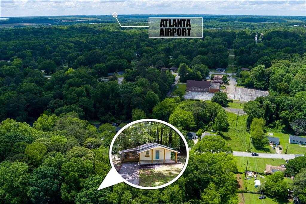 2917 Reveille Circle, Atlanta, Georgia image 22