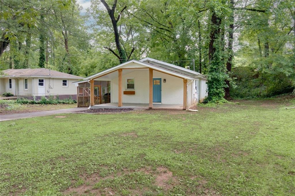 2917 Reveille Circle, Atlanta, Georgia image 1