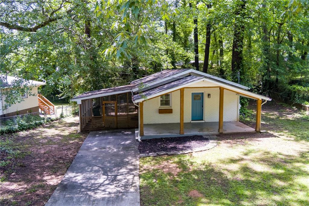 2917 Reveille Circle, Atlanta, Georgia image 19
