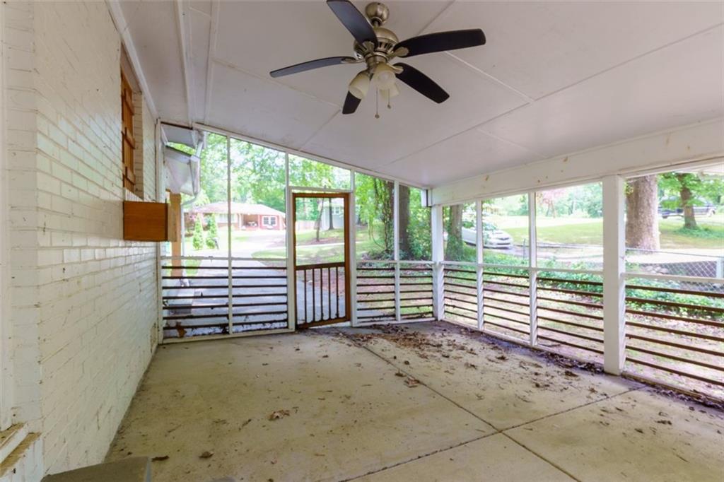2917 Reveille Circle, Atlanta, Georgia image 16
