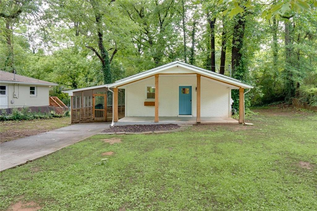 2917 Reveille Circle, Atlanta, Georgia image 17