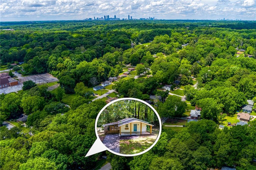 2917 Reveille Circle, Atlanta, Georgia image 23