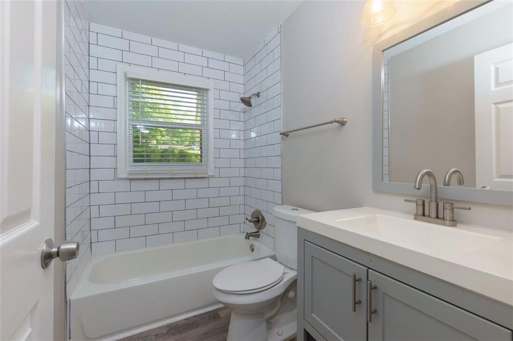2917 Reveille Circle, Atlanta, Georgia image 13