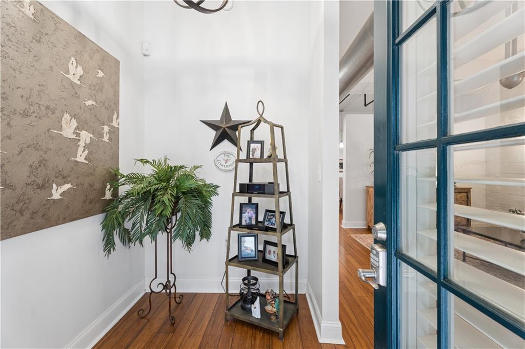1601 Liberty Lane